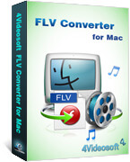 FLV Converter for Mac Convert SWF to AVI Mac, Mac SWF to AVI Converter