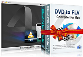 FLV Converter Suite for Mac