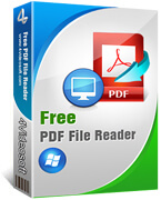 Free PDF File Reader
