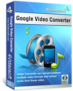 Google Video Converter
