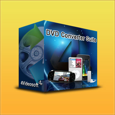 4Videosoft Video Converter Platinum