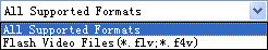 input format