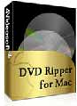 DVD Ripper for Mac