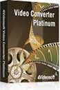 Video Converter Platinum