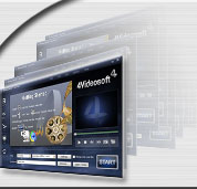 4Videosoft HD Converter