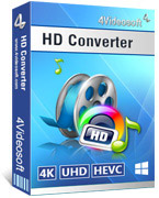 HD Converter