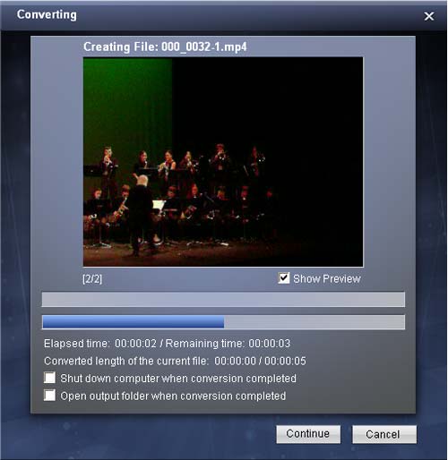 4Videosoft WMV Video Converter