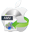 4Videosoft Mac DVD to AMV Converter icon
