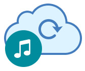 Restore iOS data from iTunes or iCloud backup on Mac