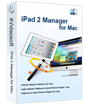 iPad 2 Manager for Mac compare box