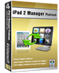 iPad 2 Manager Platinum compare box