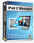 iPad 2 Manager