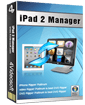 iPad 2 Manager compare box