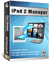iPad 2 Manager box-s