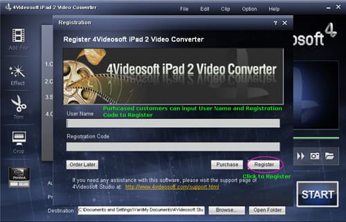 iPad 2 Video Converter