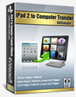iPad 2 to Computer Transfer Ultimate