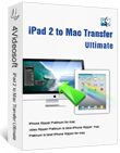 iPad 2 to Mac Transfer Ultimate