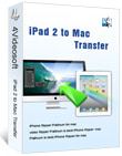 iPad 2 to Mac Transfer