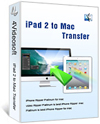 iPad 2 to Mac Transfer box-s