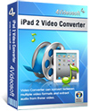 iPad 2 Video Converter