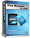 iPad Manager for ePub box-s