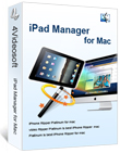 iPad Manager for Mac