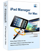 iPad Manager for Mac compare box