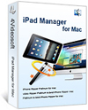 iPad Manager for MAc box-s