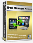 iPad Manager Platinum