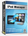 iPad Manager