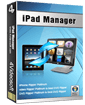 iPad Manager compare box