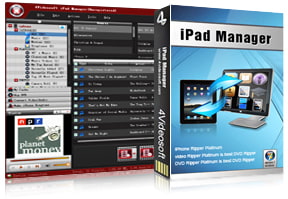 iPad Manager Purchase