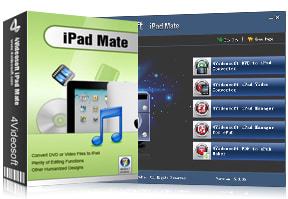 iPad Mate Purchase