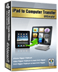 iPad to Computer Transfer Ultimate compare box