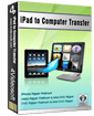 iPad to Computer Transfer compare box