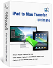 iPad to Mac Transfer Ultimate