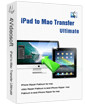iPad to Mac Transfer Ultimate compare box