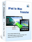 iPad to Mac Transfer