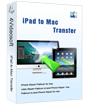 iPad to Mac Transfer compare box