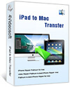 iPad to Mac Transfer box-s