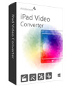 iPad Video Converter box-s