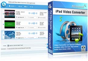 iPad Video Converter Purchase