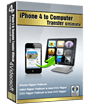 iPhone 4 to Computer Transfer Ultimate compare box