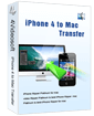 iPhone 4 to Mac Transfer compare box