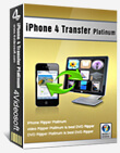 iPhone 4 Transfer Platinum