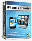 iPhone 4 Transfer