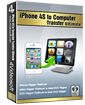 iPhone 4S to Computer Transfer Ultimate compare box