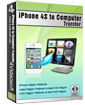 iPhone 4S to Computer Transfer compare box