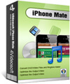 iPhone Mate