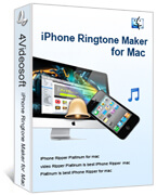 iPhone Ringtone Maker for Mac